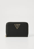 LAUREL ZIP AROUND - Wallet - black