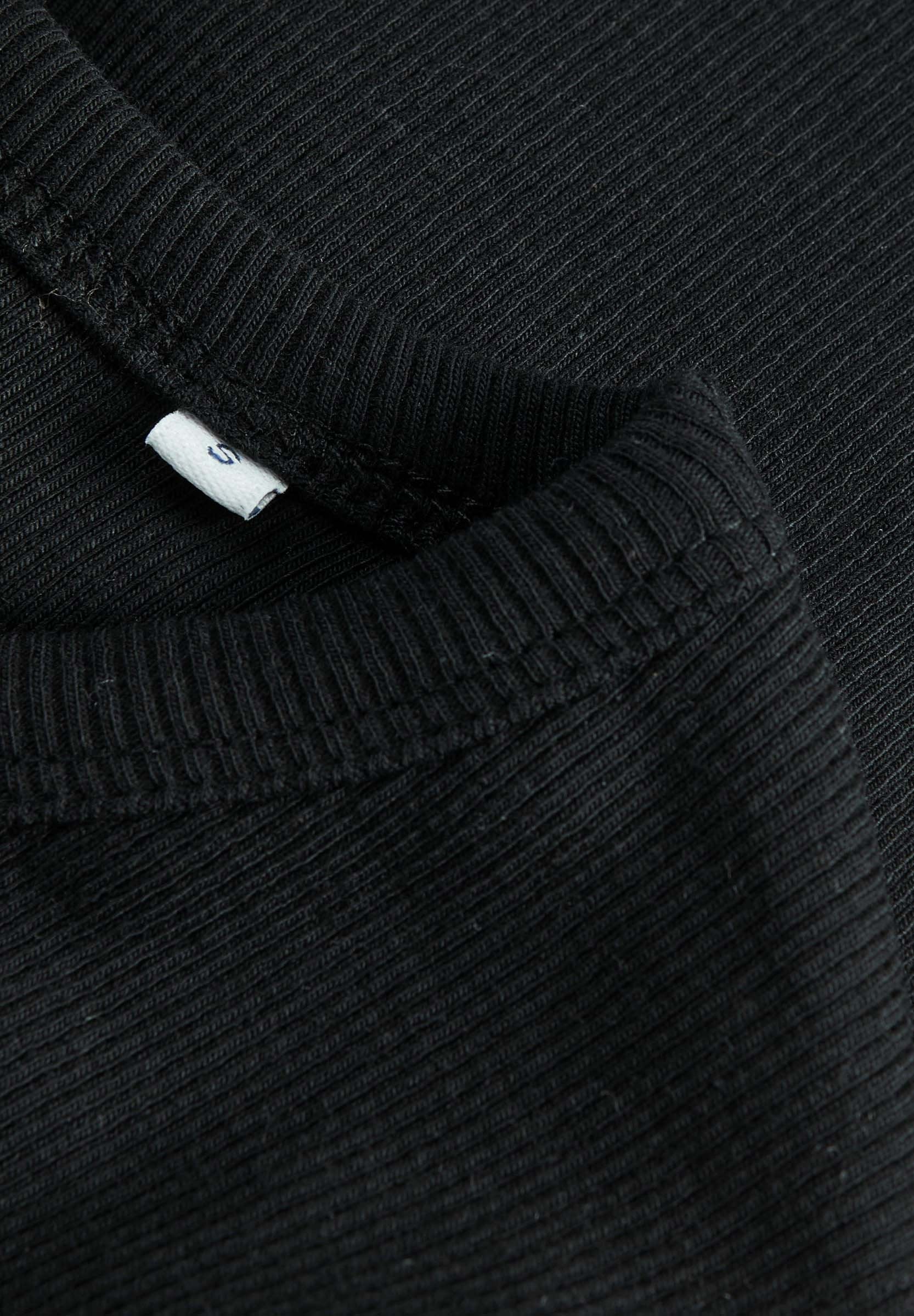 JXFELINE  - Long sleeved top - black