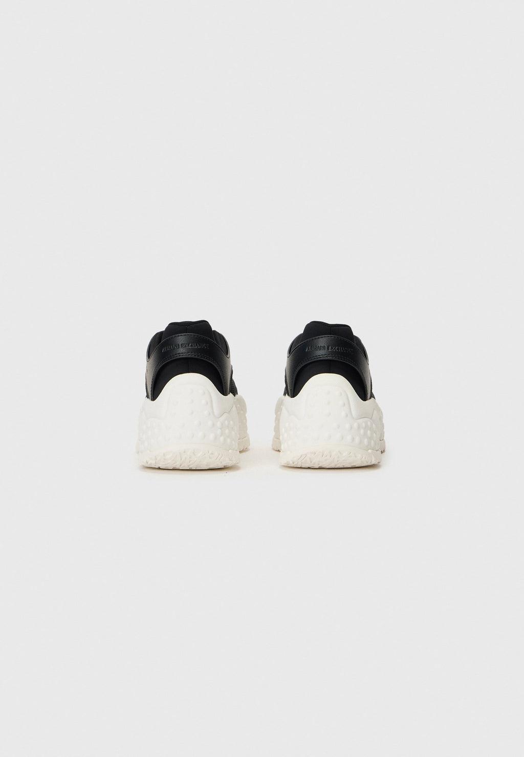 Trainers - black