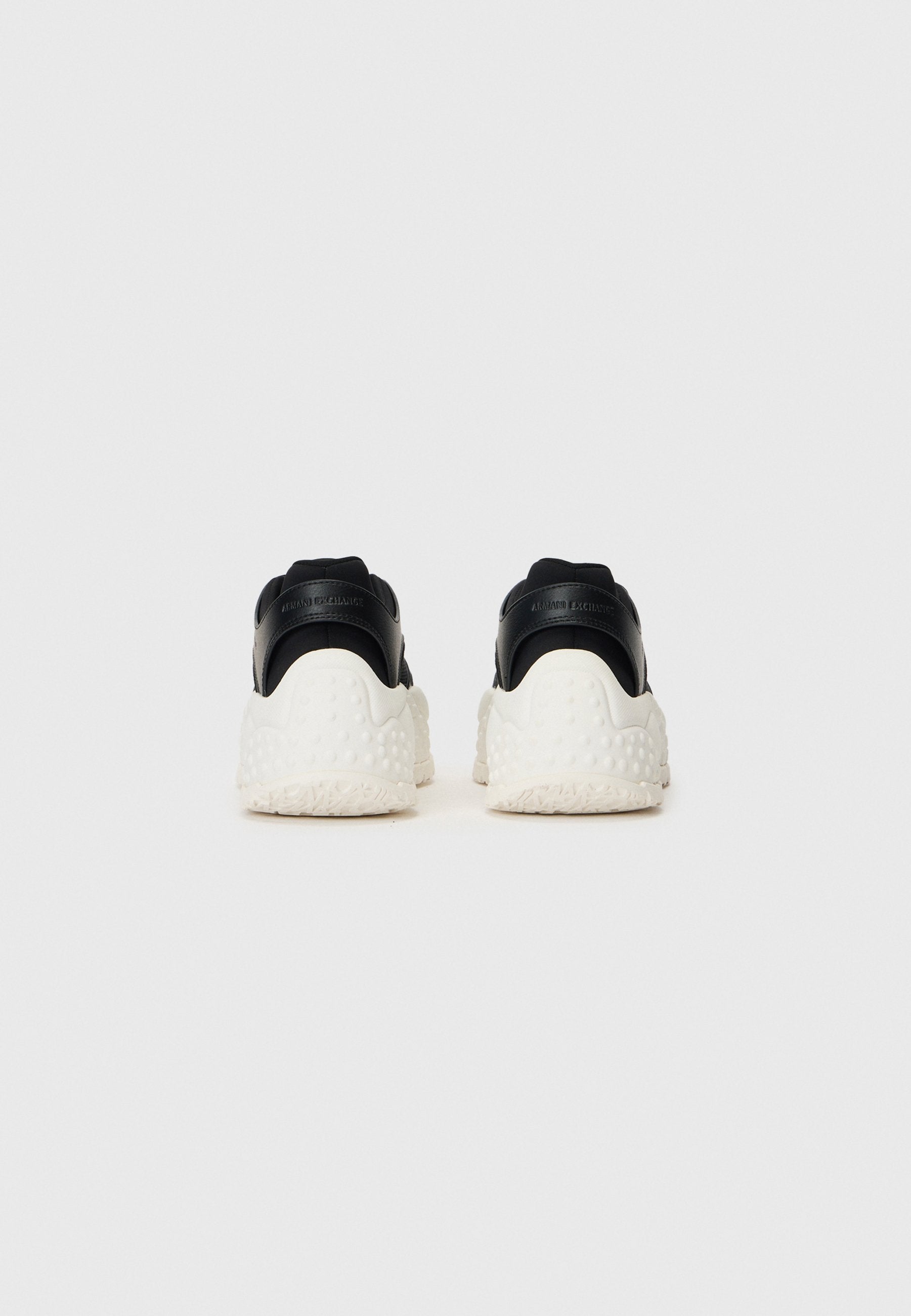 Trainers - black
