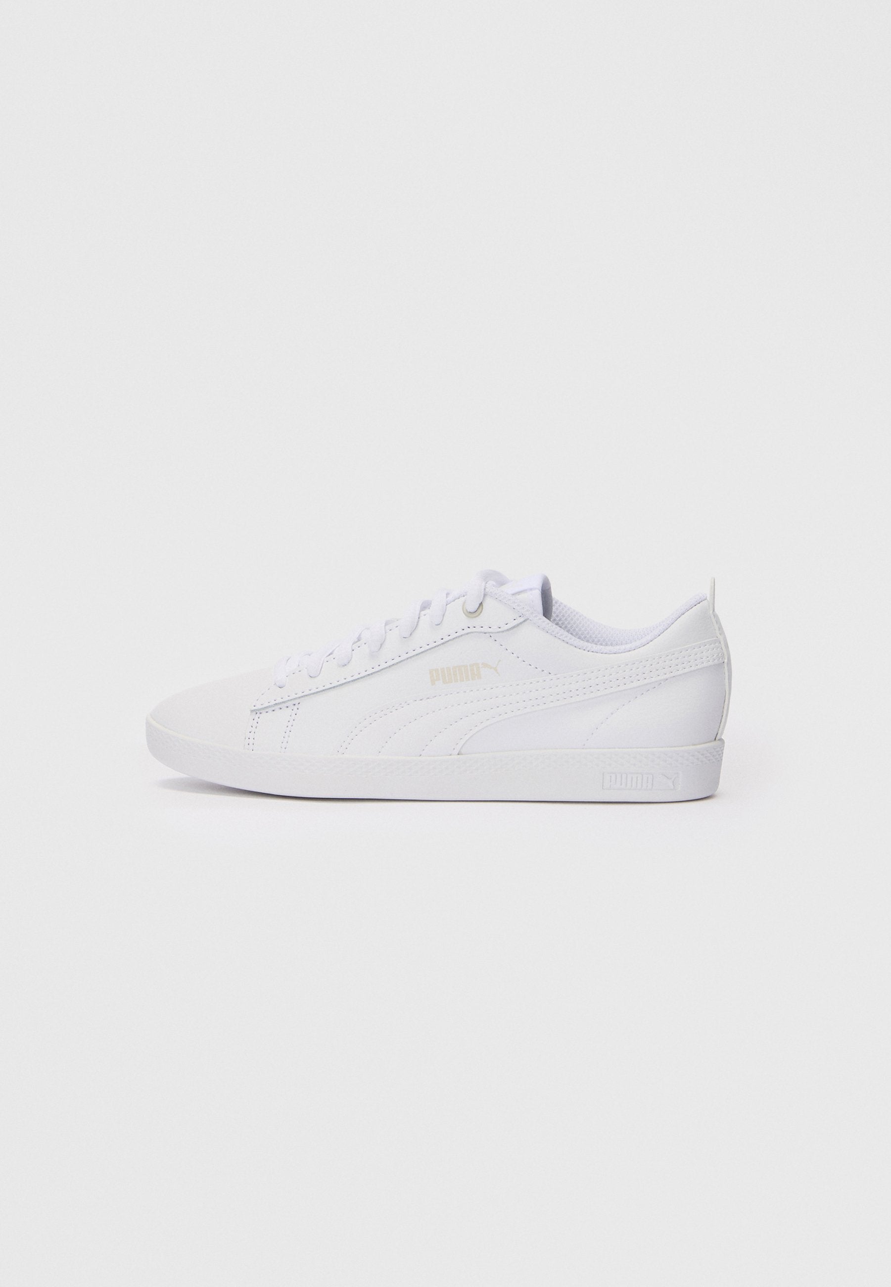 SMASH - Trainers - white