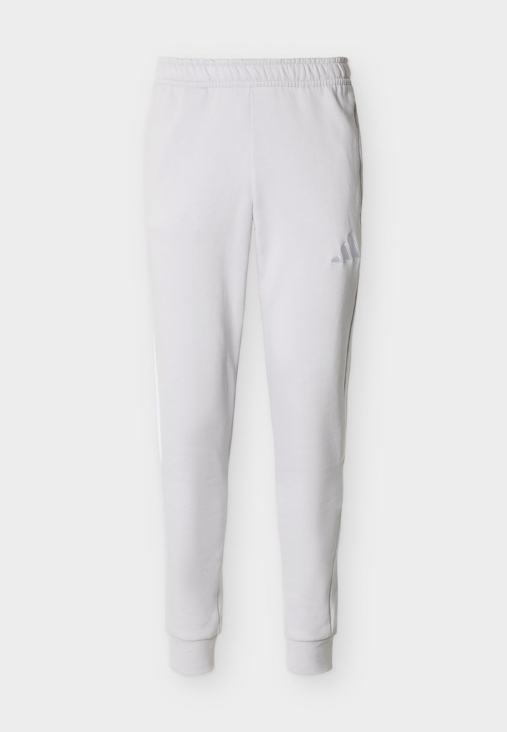 TIRO26 LEAGUE PANTS - Tracksuit bottoms - team light grey/white