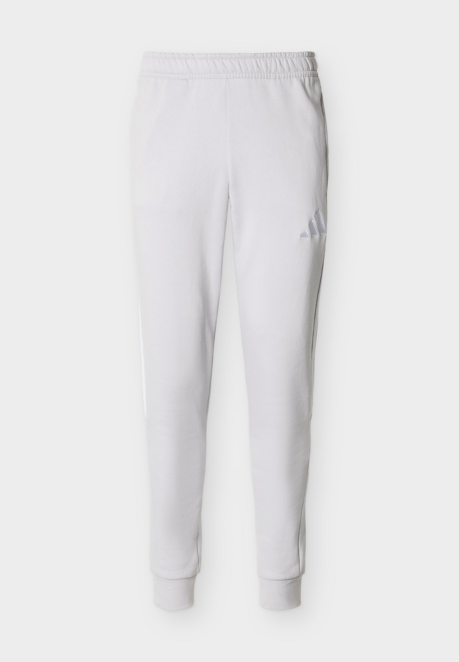 TIRO26 LEAGUE PANTS - Tracksuit bottoms - team light grey/white