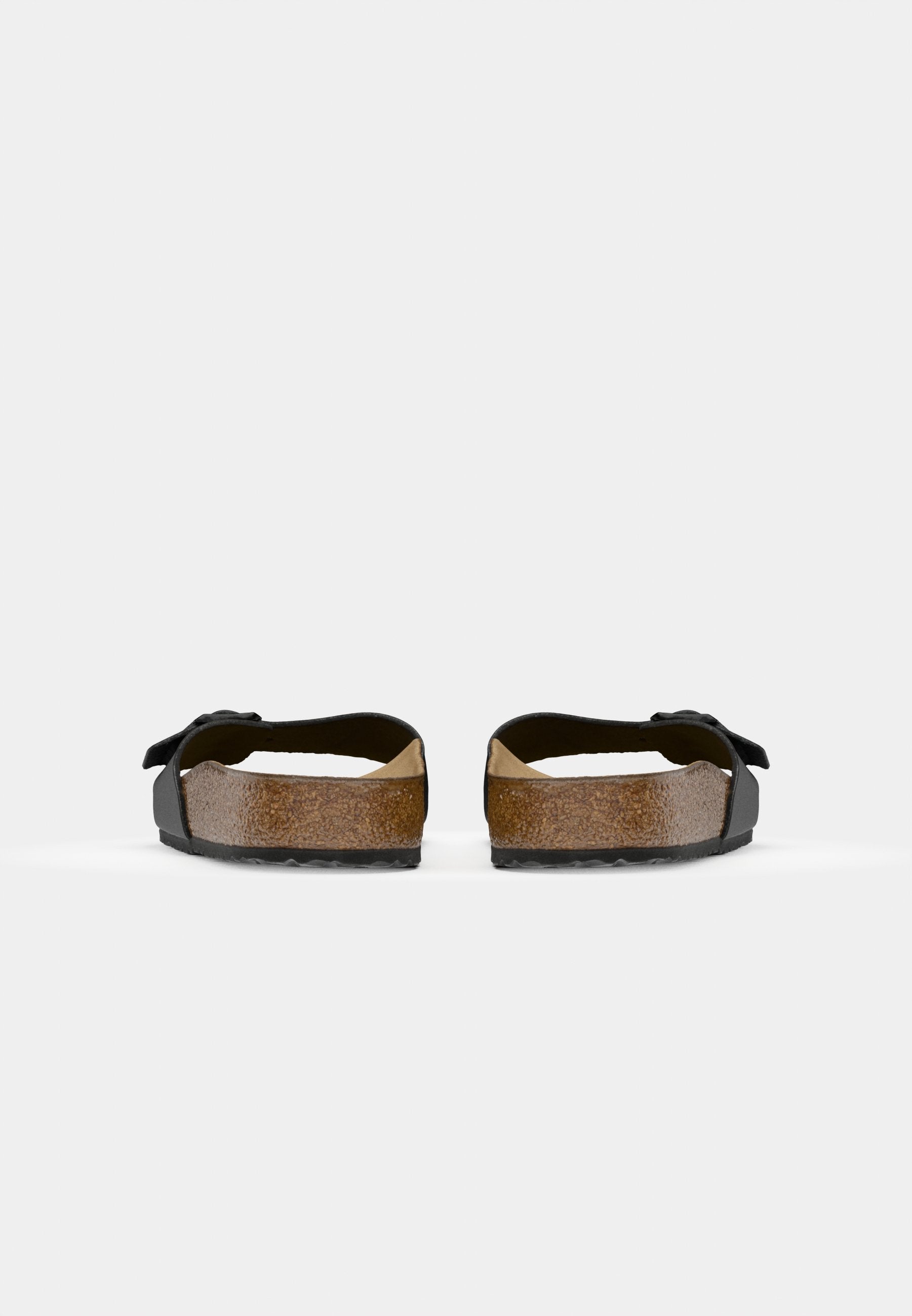 MADRID BF BLACKN - REGULAR - Sandals - black