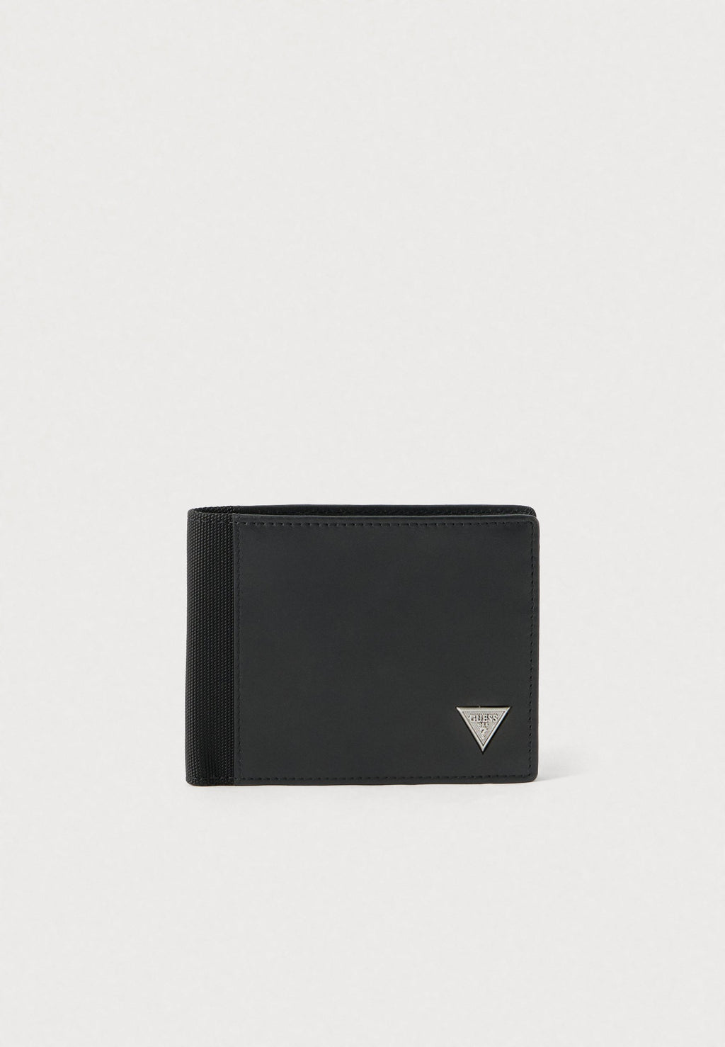 BERNA BIFOLD - Wallet - black