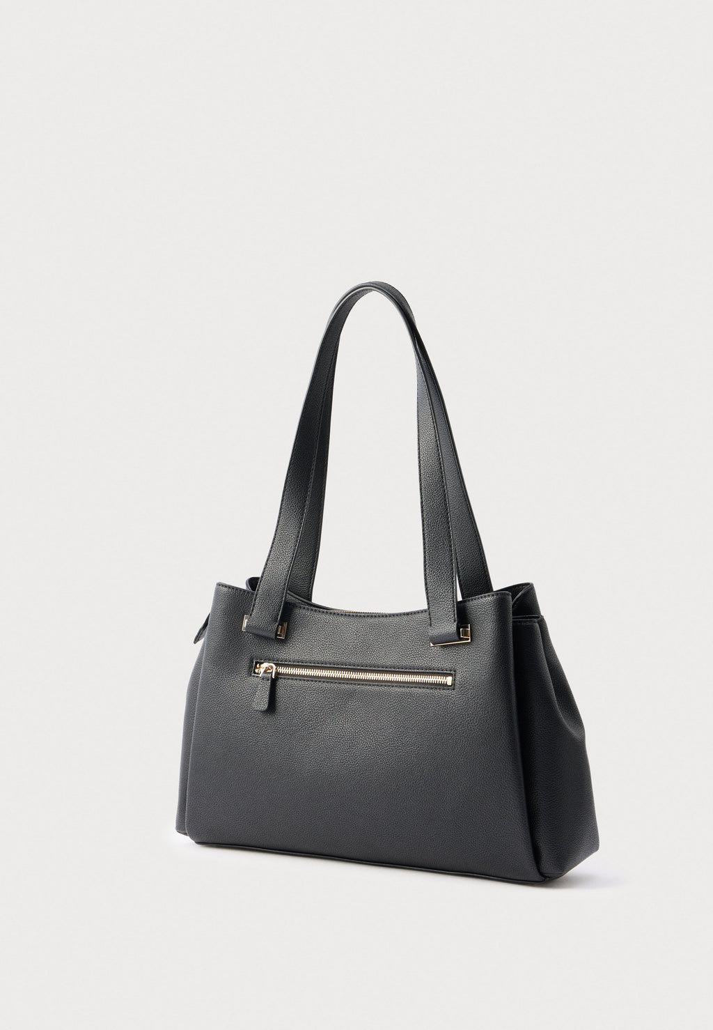 EVIE GIRLFRIEND - Handbag - black