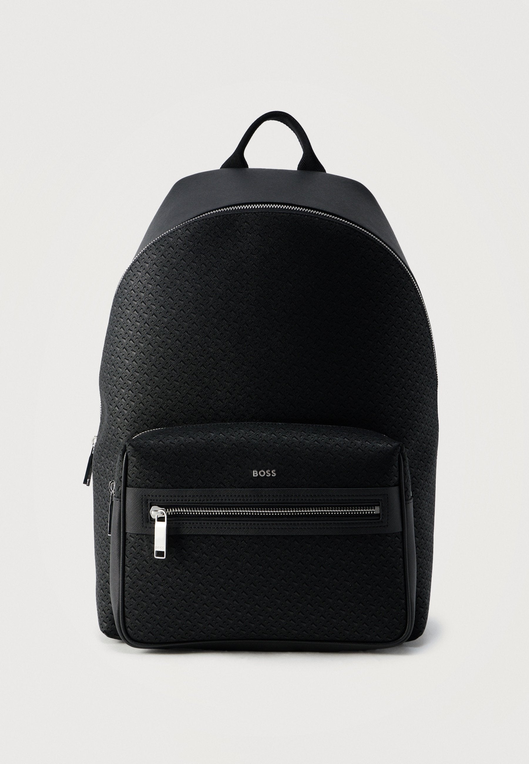 DAXTER - Rucksack - black
