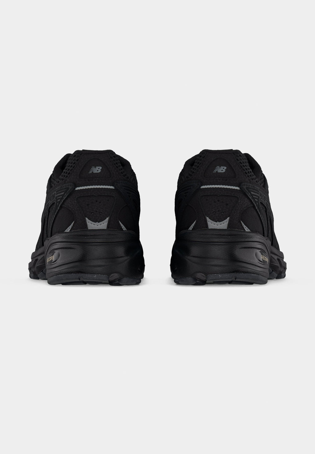 U509 UNISEX - Spor Ayakkabı - siyah