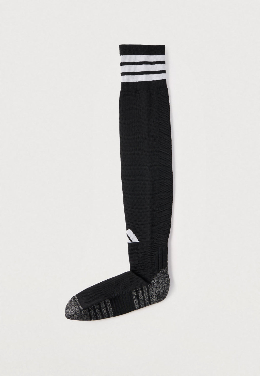 ADI 26 - Football socks - black/white
