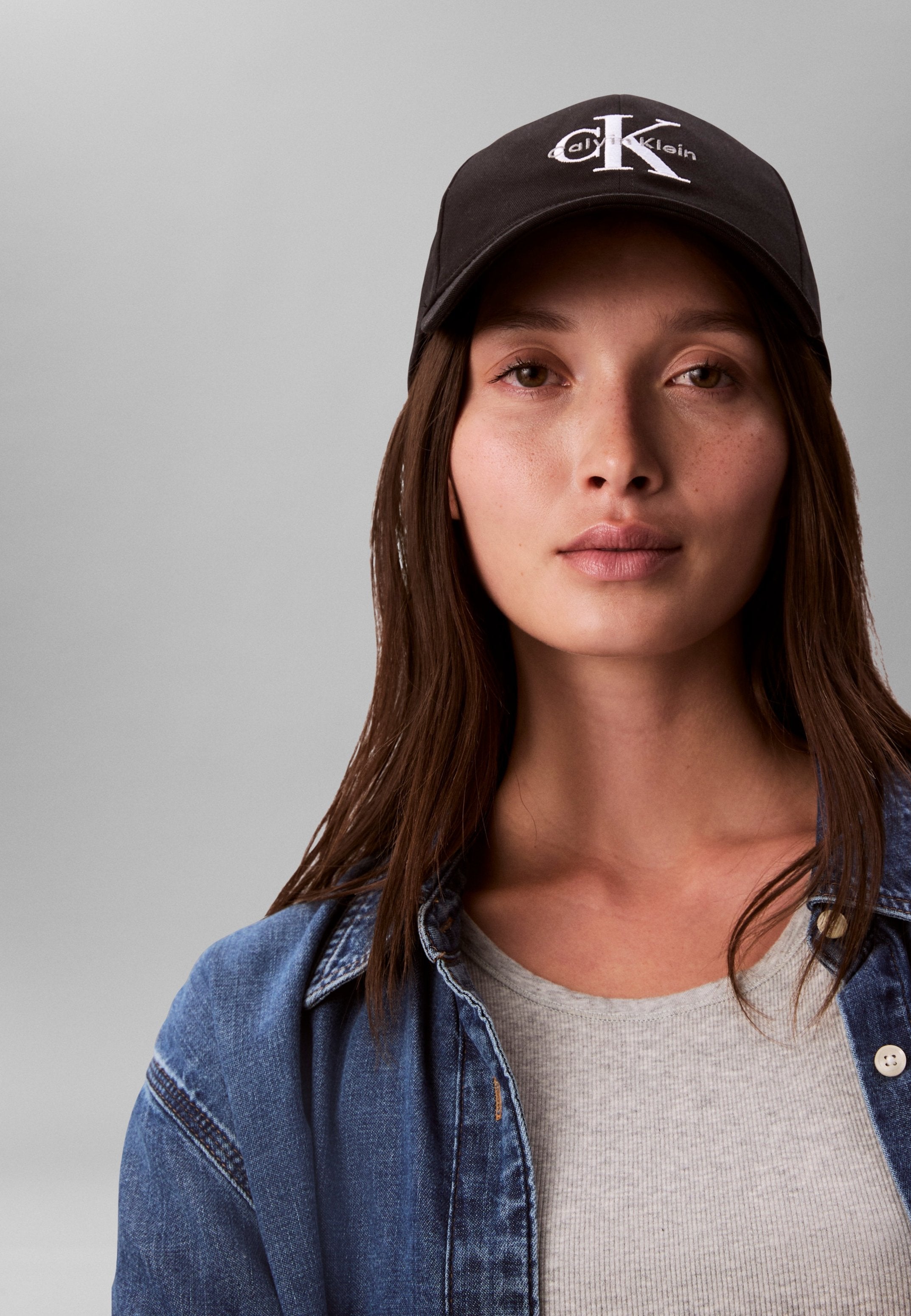 UNISEX - Cap - black