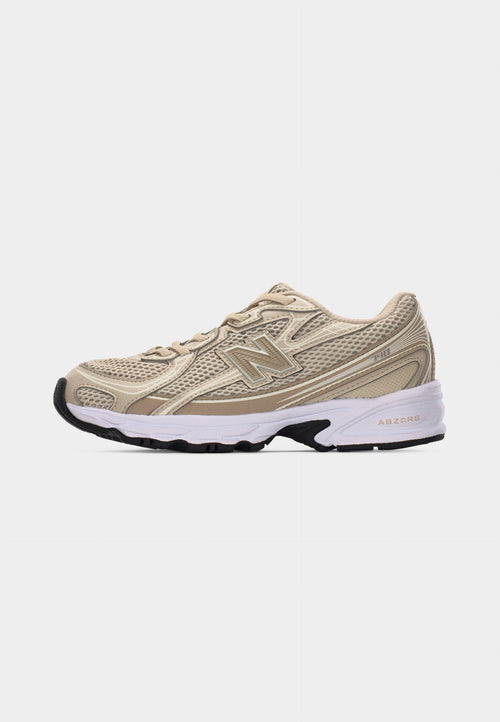 740 UNISEX - Trainers - timberwolf/stoneware