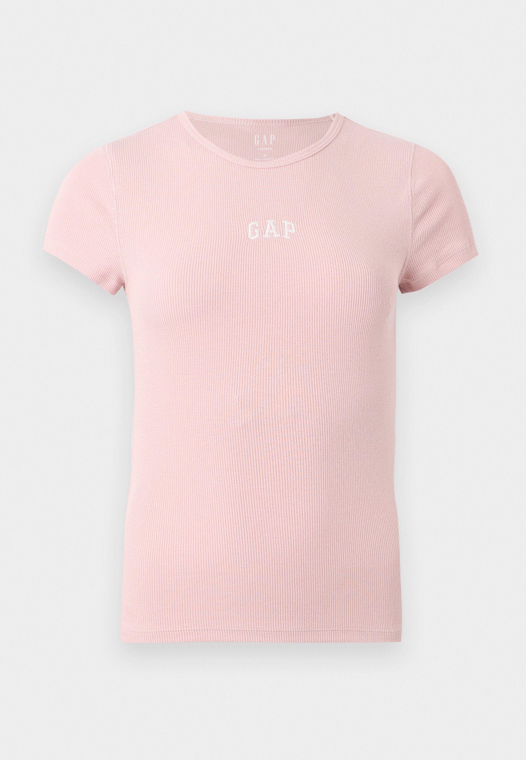 LOGO TEE - Basic T-shirt - light pink