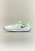 INFINITY G 24 - Chaussures de golf (sans crampons) - blanc/noir/platine pur