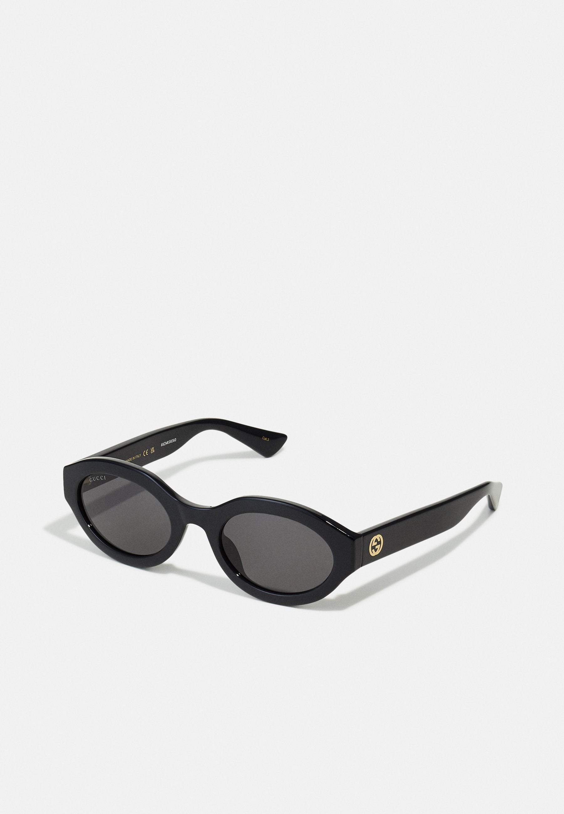 Sunglasses - black/grey