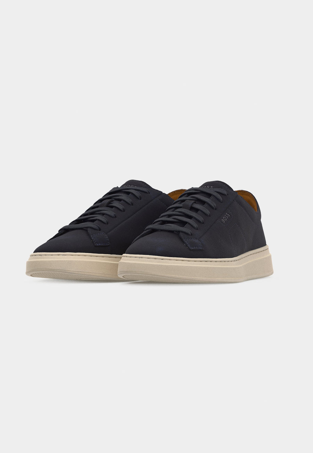 KIERAN_TENN_WCSD - Baskets - bleu foncé