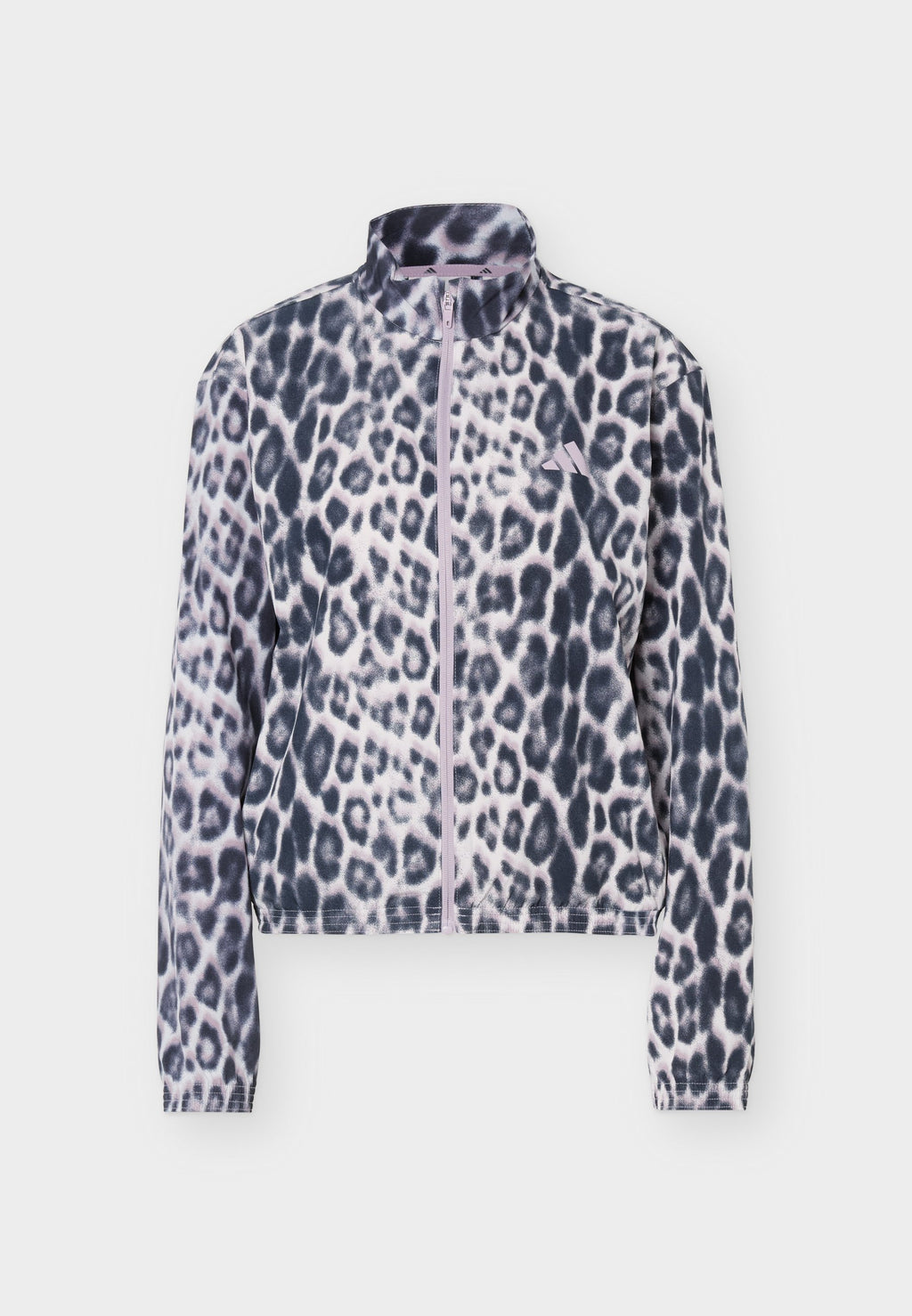 Windbreaker - ice purple/shadow navy
