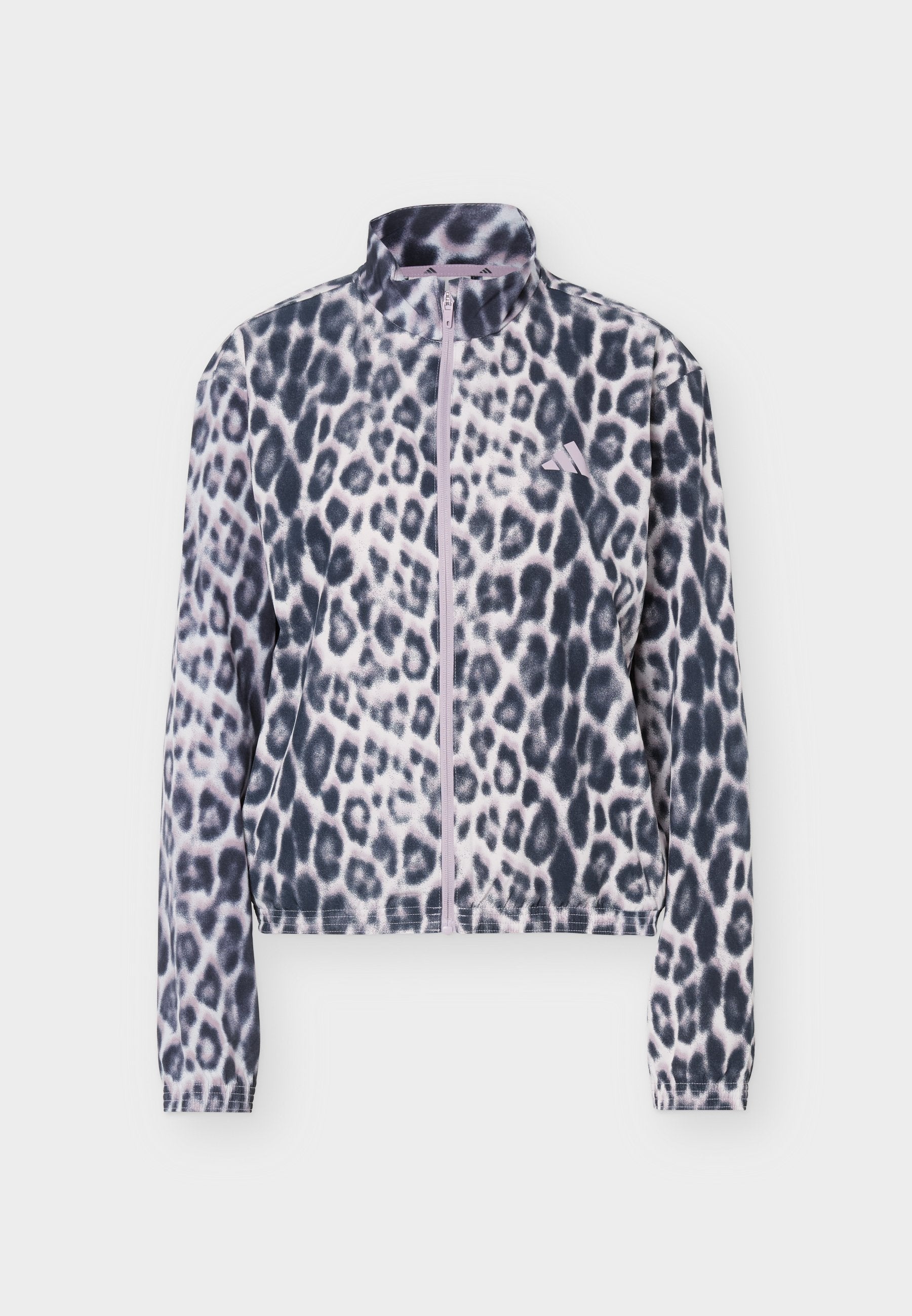 Windbreaker - ice purple/shadow navy