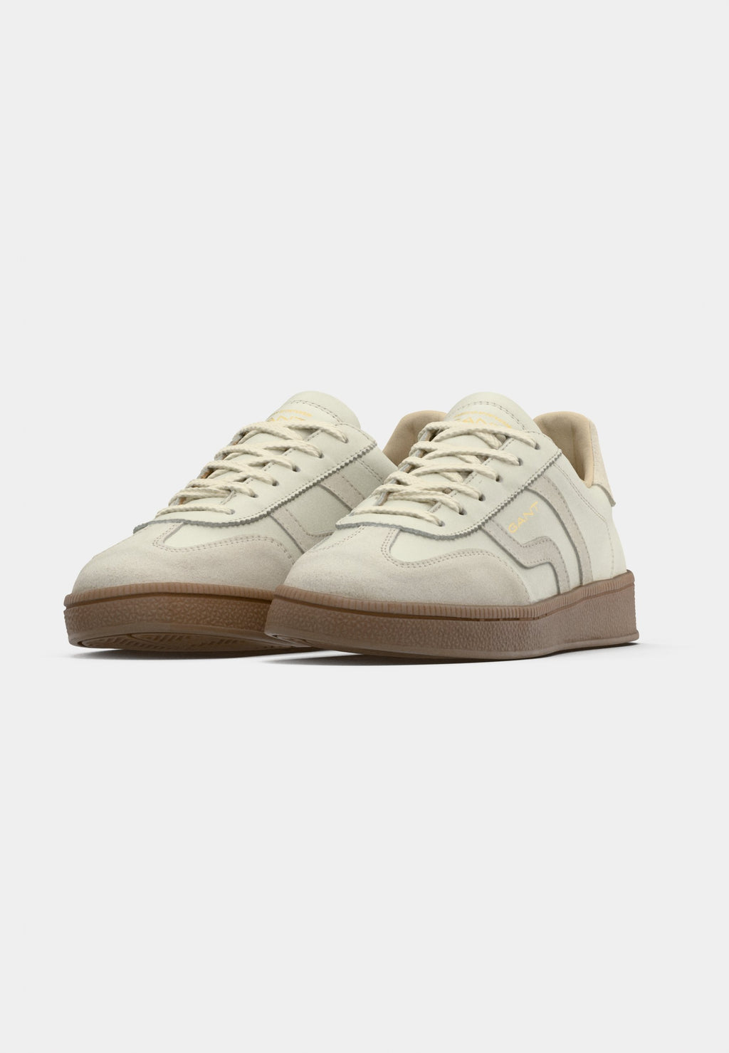 CUZIMA - Trainers - white