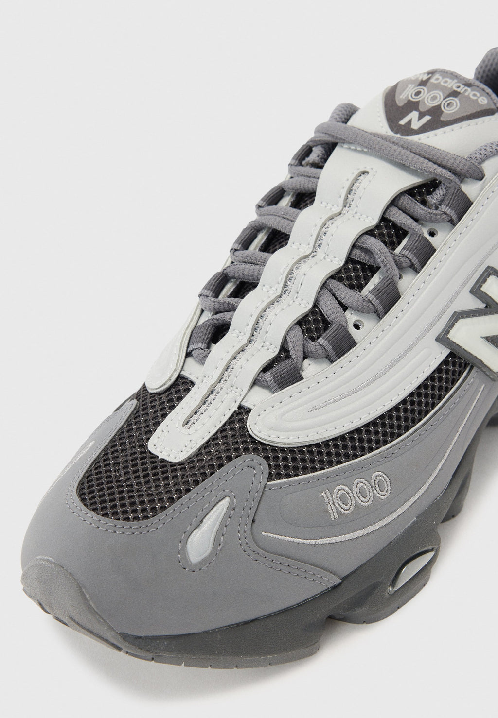 M1000 UNISEX - Trainers - castlerock