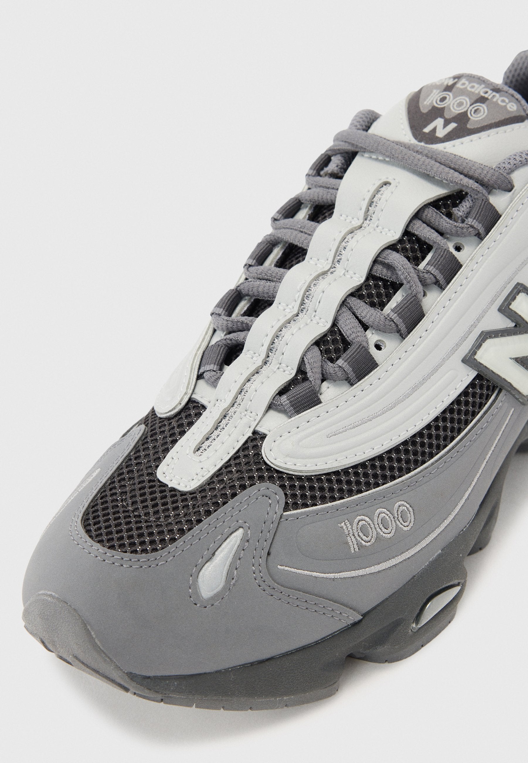 M1000 UNISEX - Trainers - castlerock