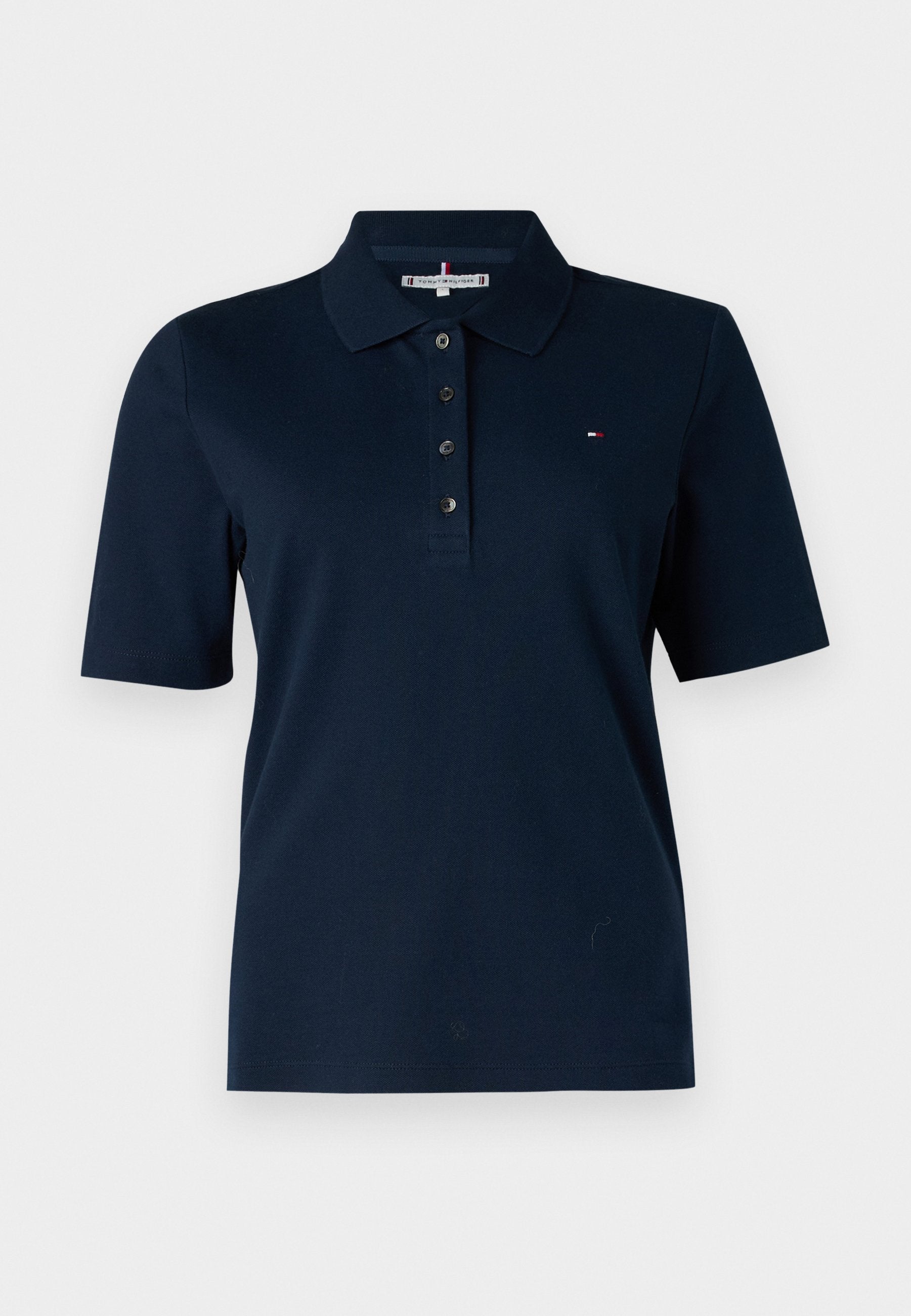 Polo shirt - dark night navy