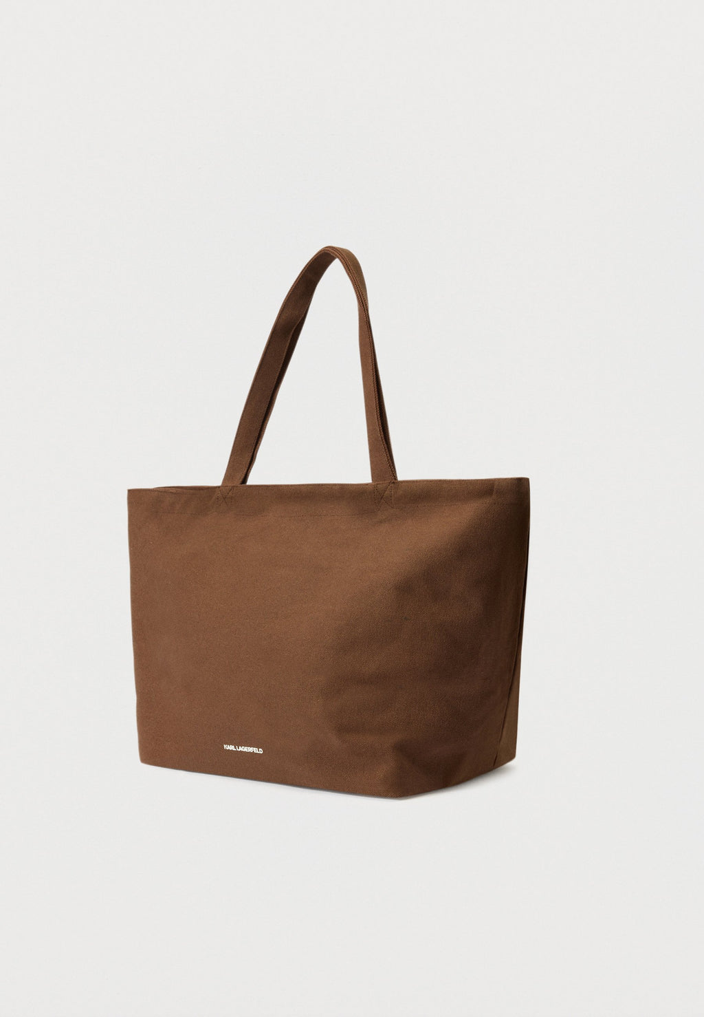 UNISEX - Tote bag - friar brown