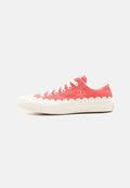 CHUCK TAYLOR ALL STAR - Trainers - cherry balm/egret
