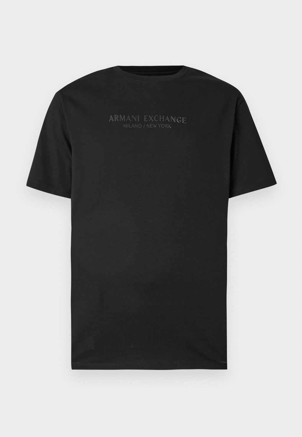 REGULAR - Print T-shirt - black