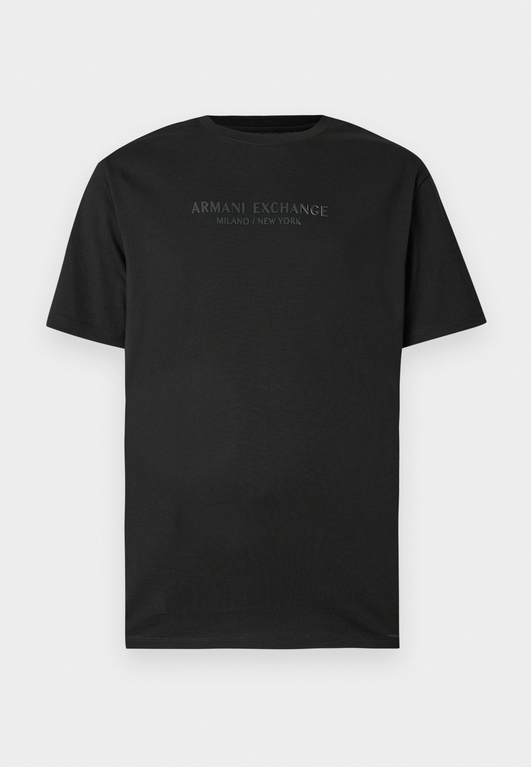 REGULAR - Print T-shirt - black