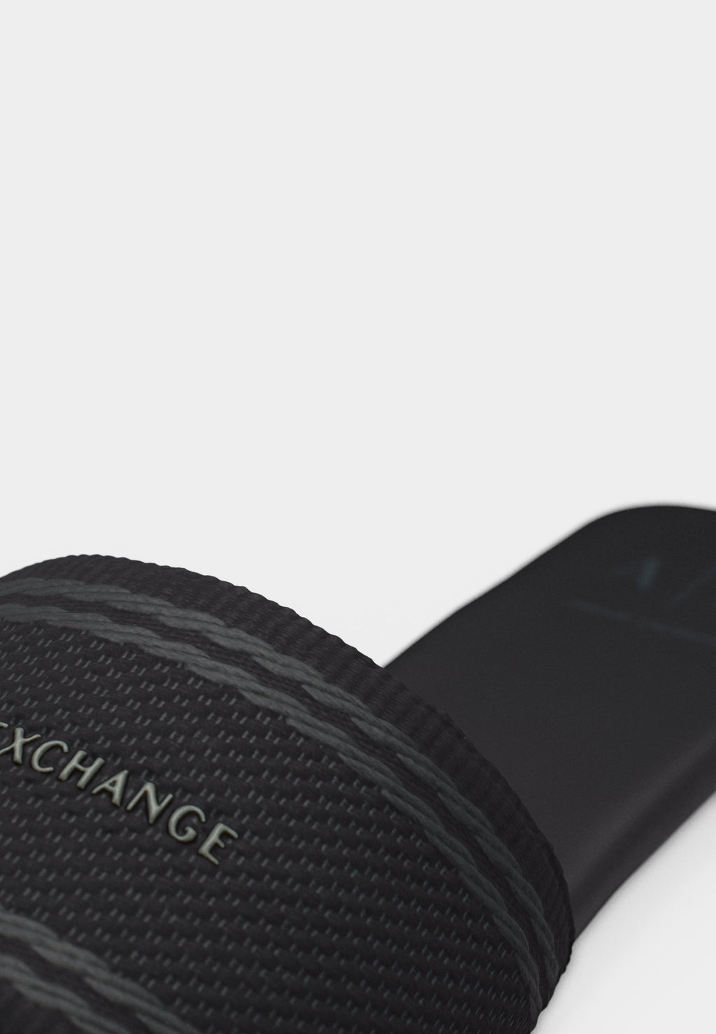 Mules - black/antartica
