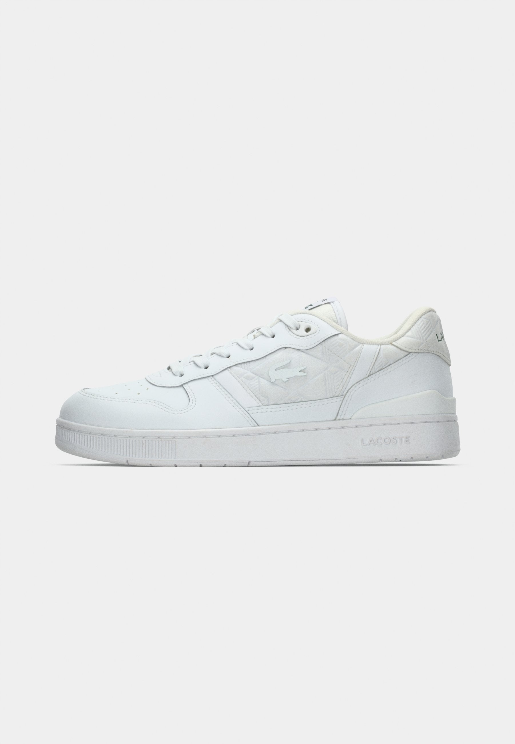 T CLIP SET 126 - Trainers - white