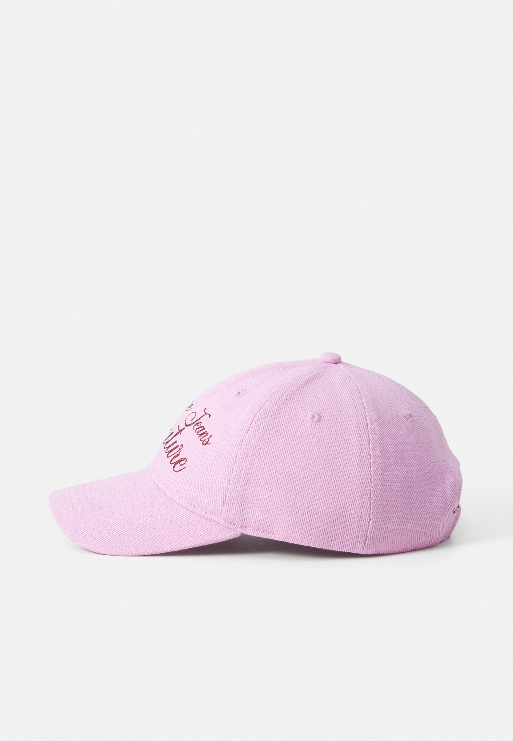 CAPPELLO UNISEX - Cap - dusty rose