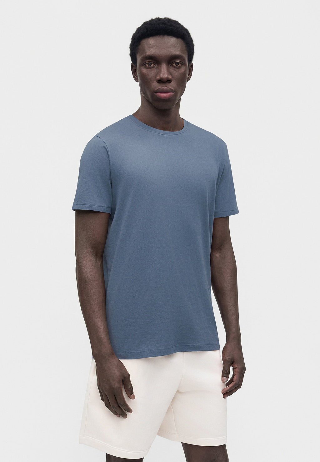 CLASSIC - Basic T-shirt - frozen lake
