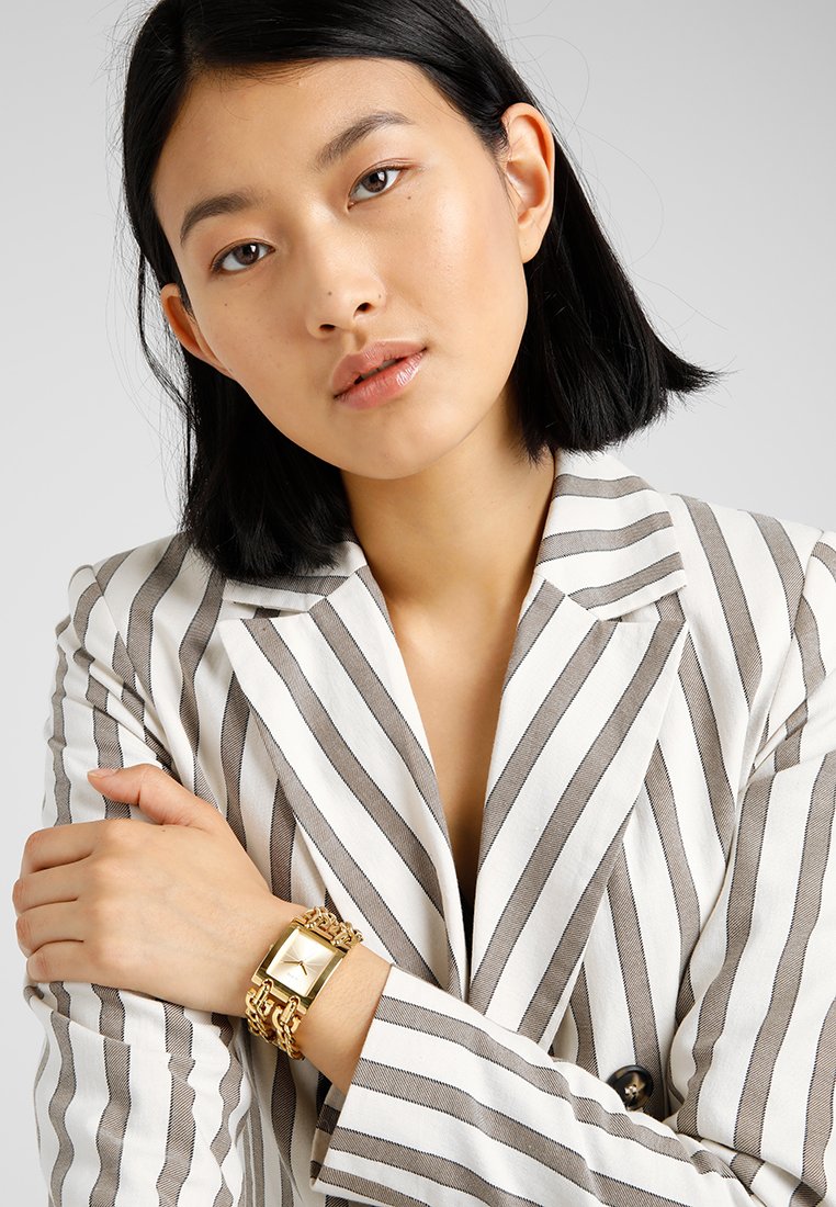MOD HEAVY METAL - Watch - gold-coloured