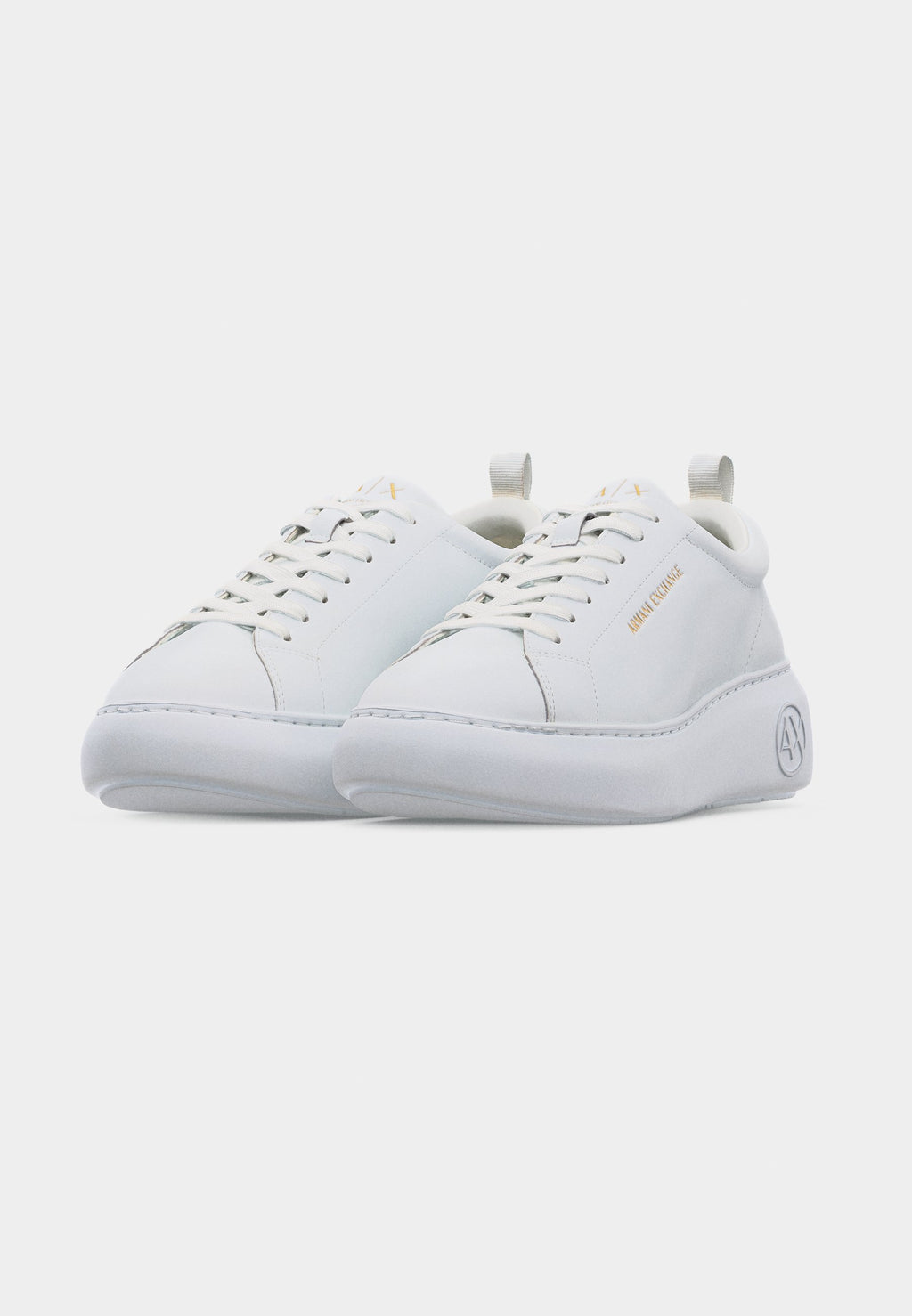 SUPER - Trainers - optical white