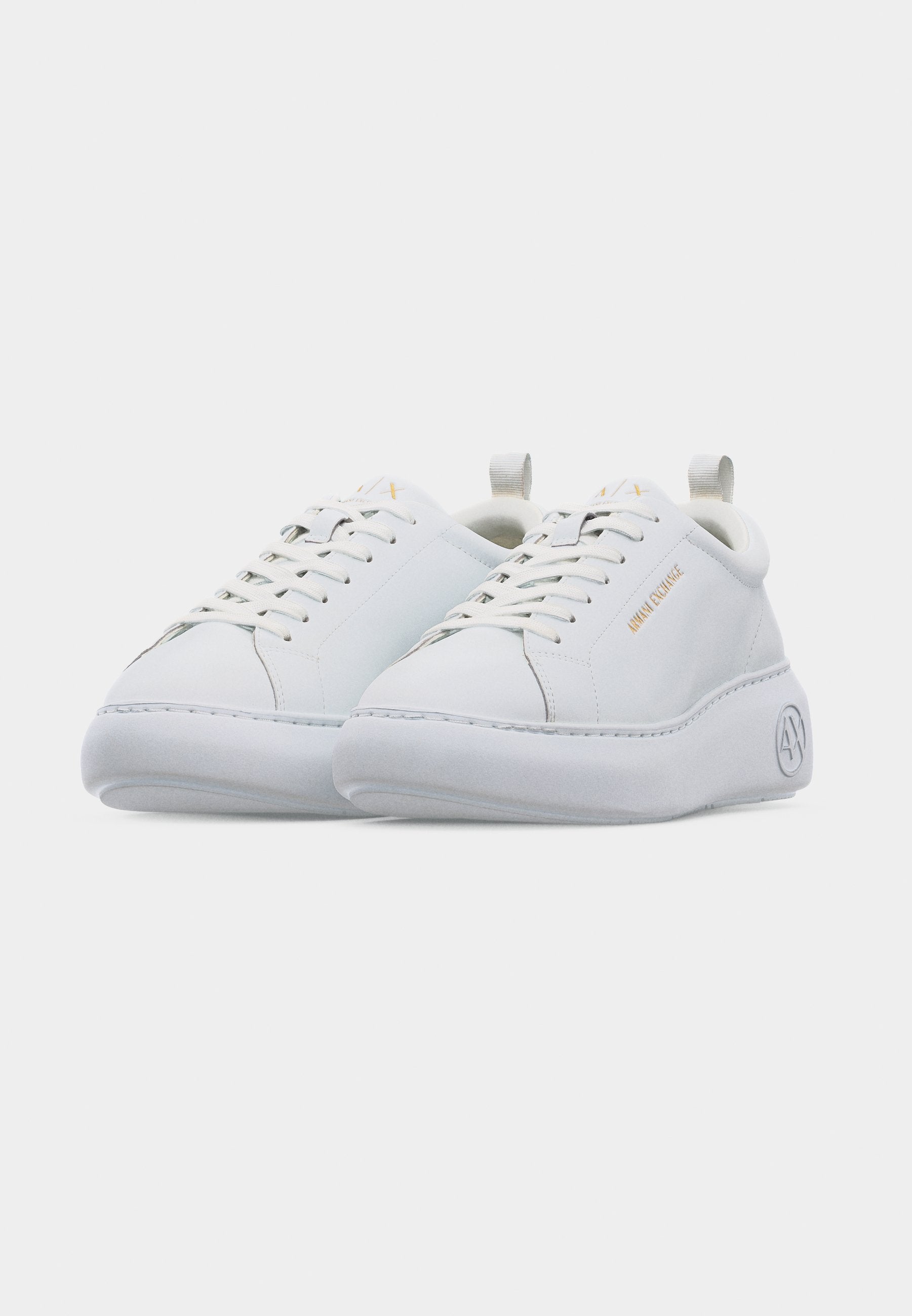 SUPER - Trainers - optical white