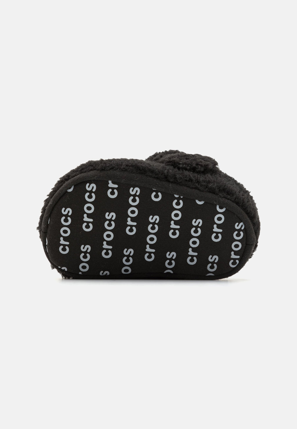 CLASSIC COZZZY UNISEX - Clogs - black
