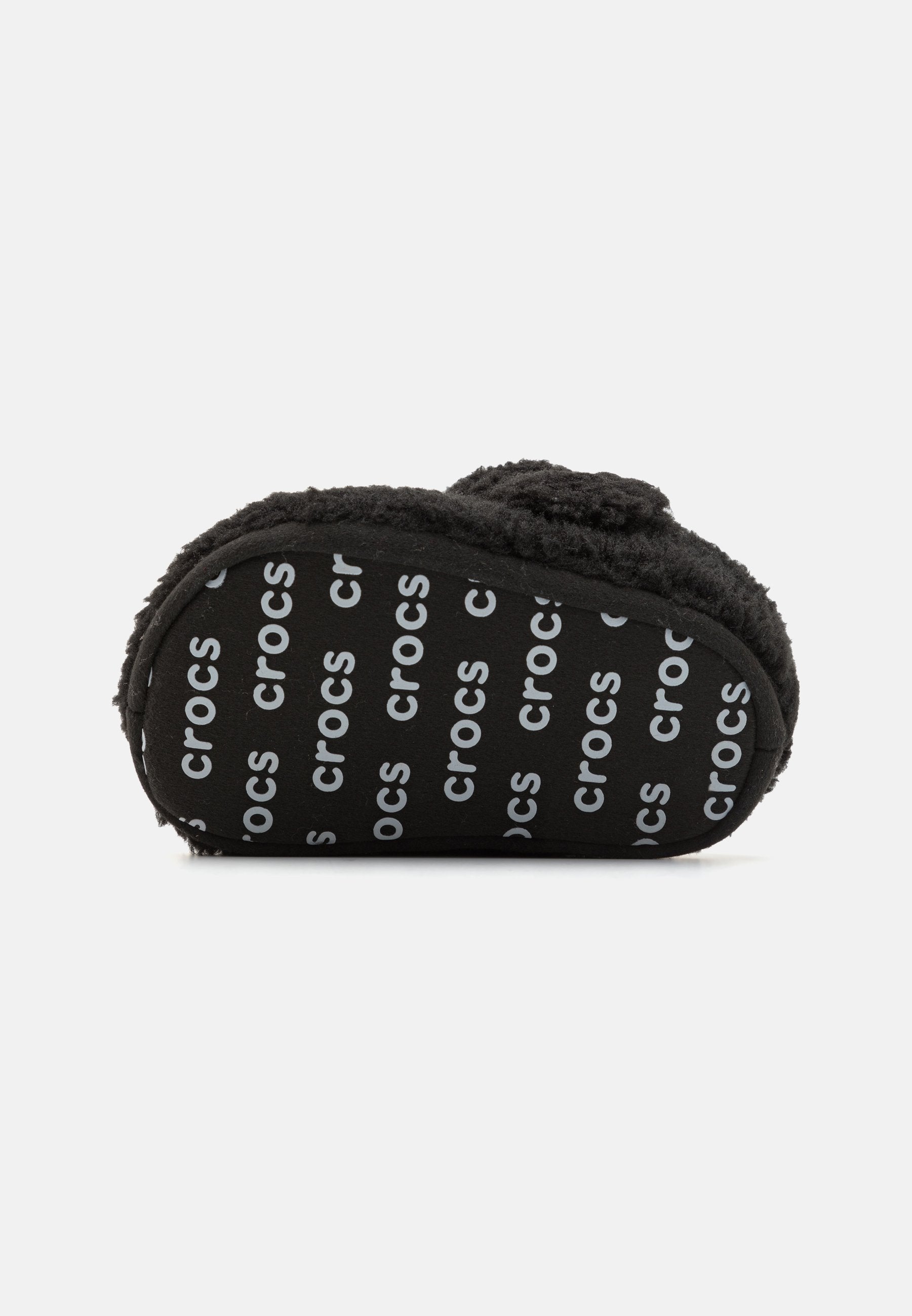 CLASSIC COZZZY UNISEX - Clogs - black