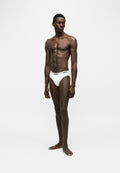POWER 3 PACK - Briefs - white