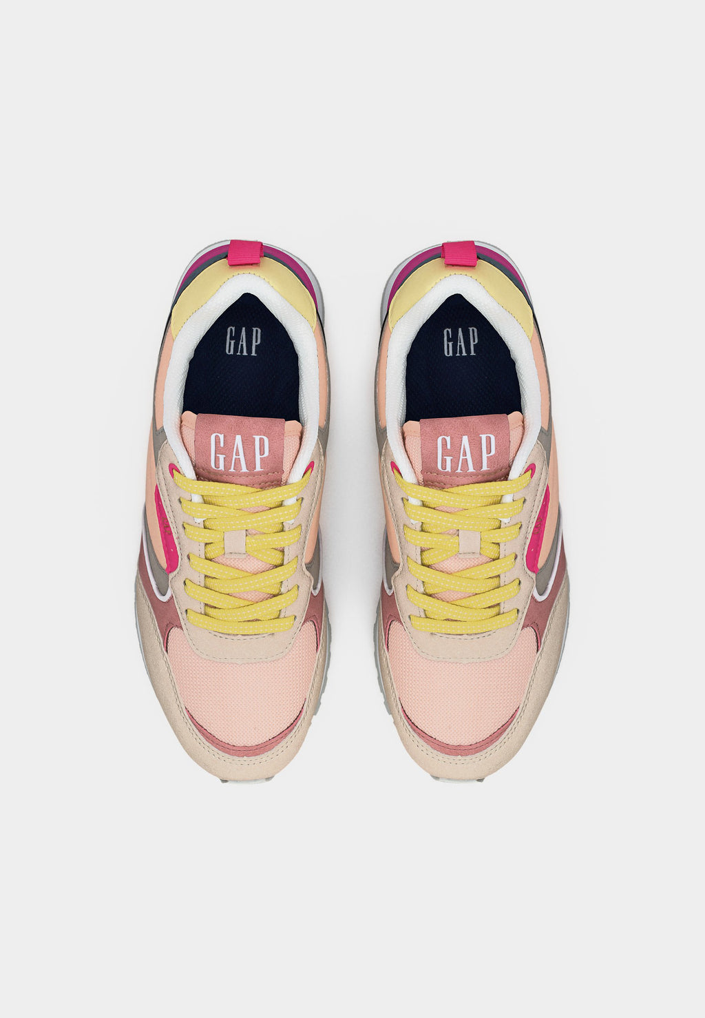 SPIRIT - Trainers - rose