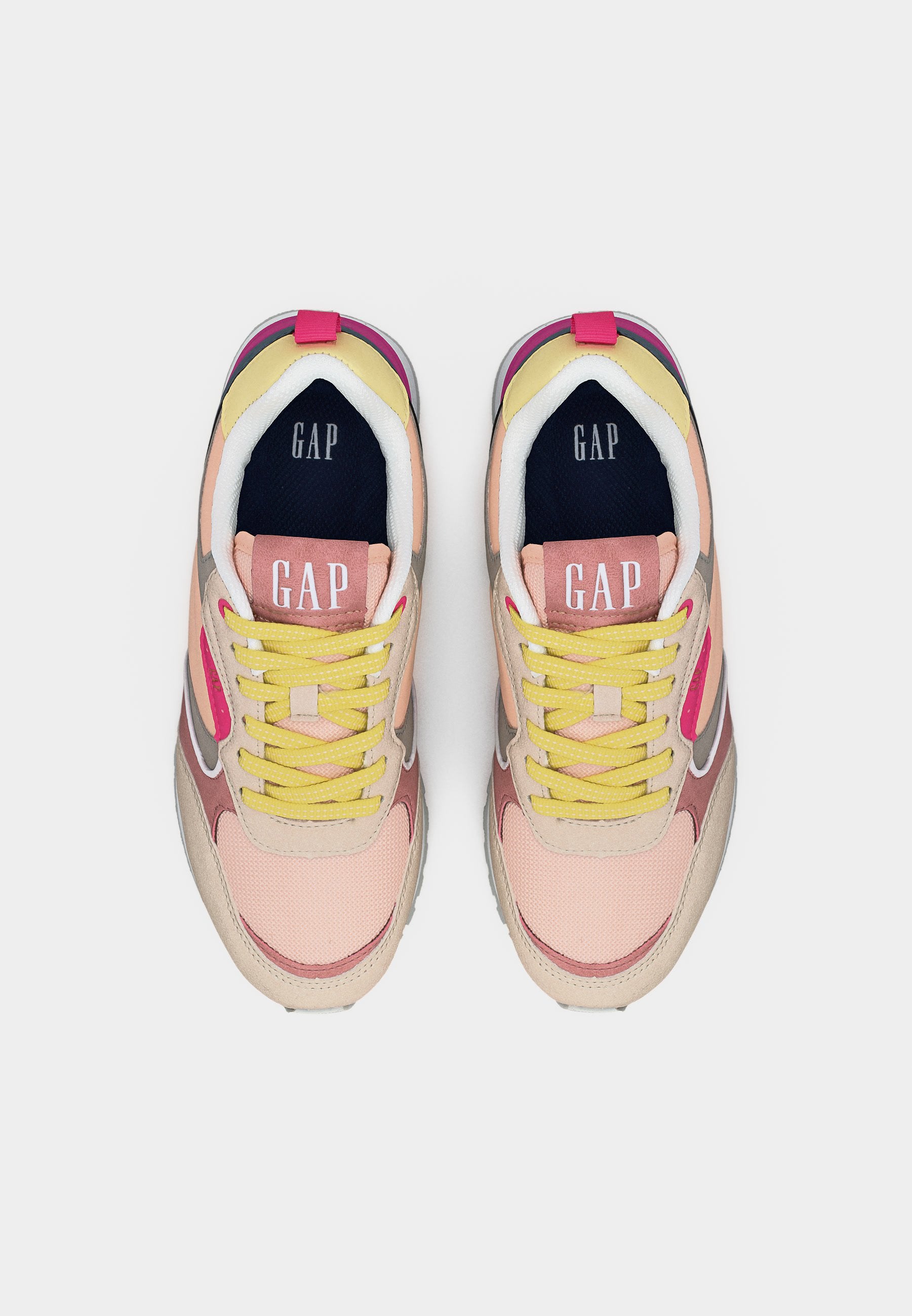 SPIRIT - Trainers - rose
