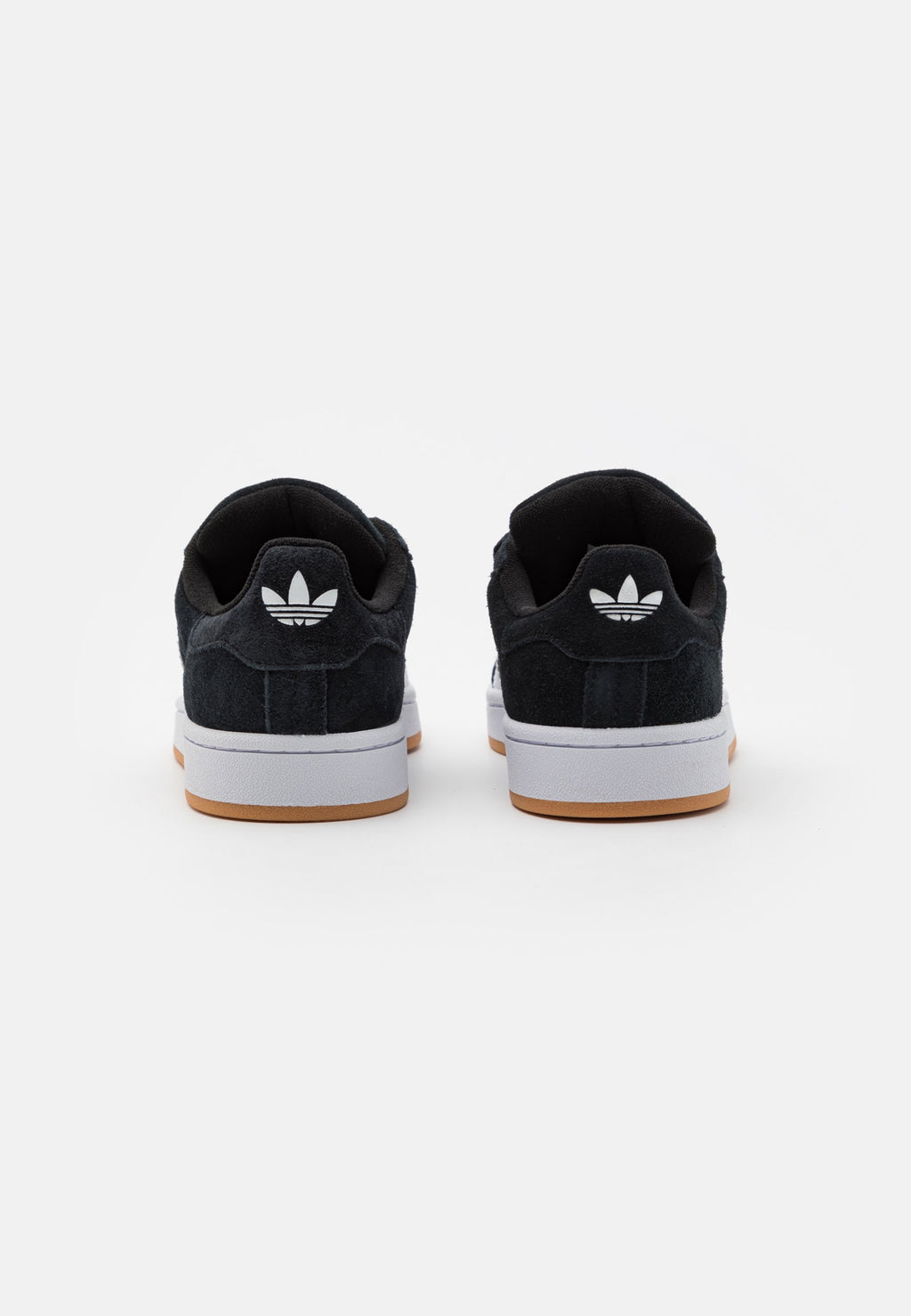 CAMPUS 00S J UNISEX - Trainers - core black/cloud white