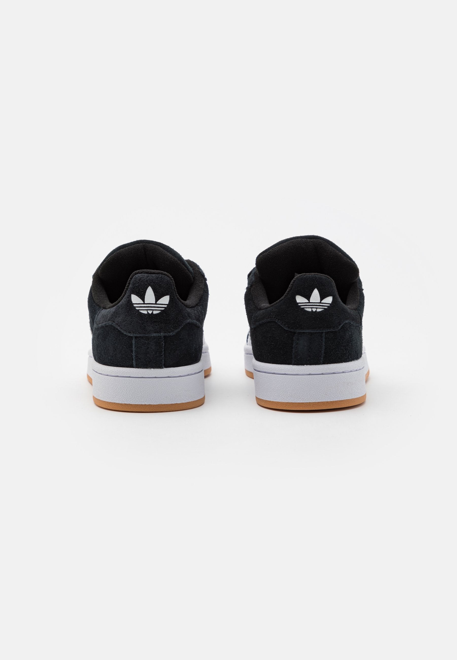 CAMPUS 00S J UNISEX - Trainers - core black/cloud white