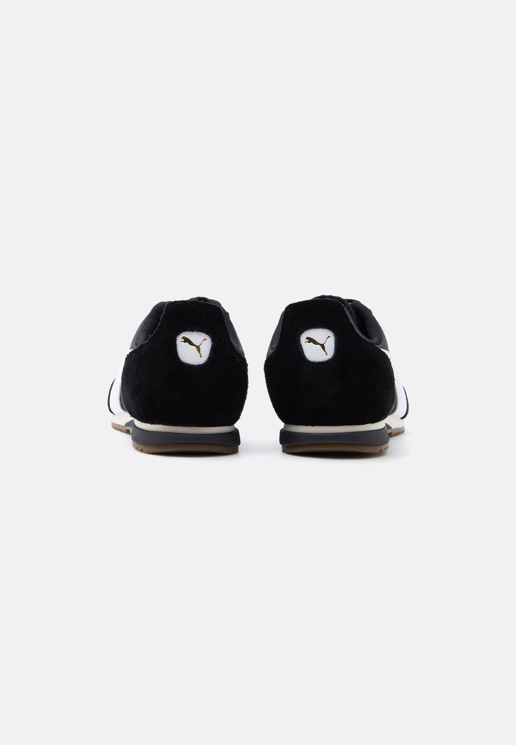 RETROJET UNISEX - Trainers - black/white