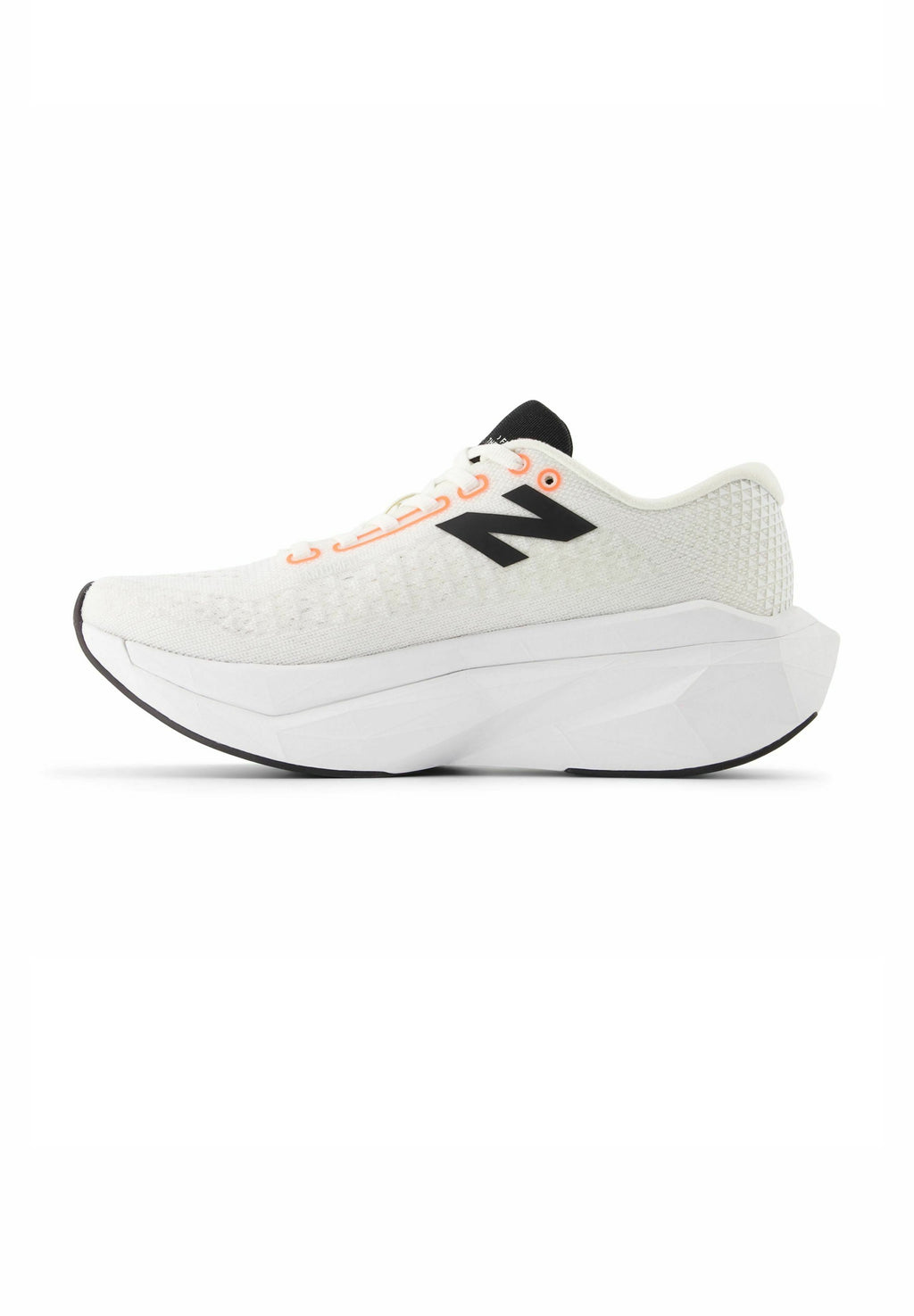 FUELCELL SUPERCOMP TRAINER V3 - Trainers - sea salt urgent red