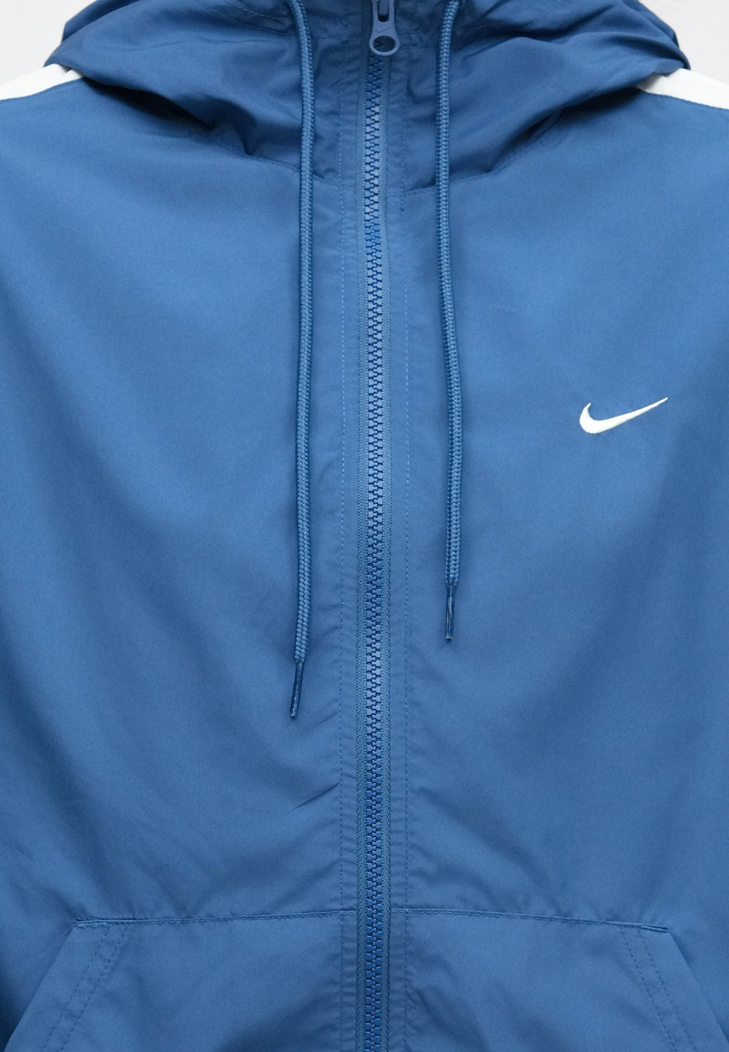 Training jacket - mystic navy/white/sail