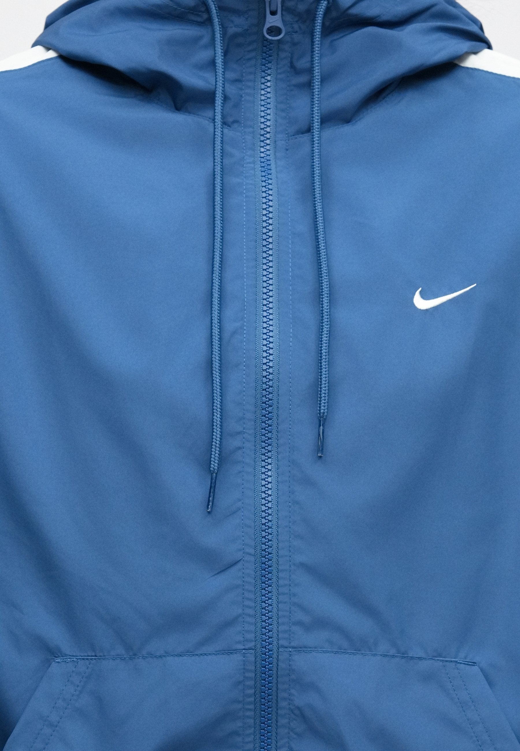Training jacket - mystic navy/white/sail