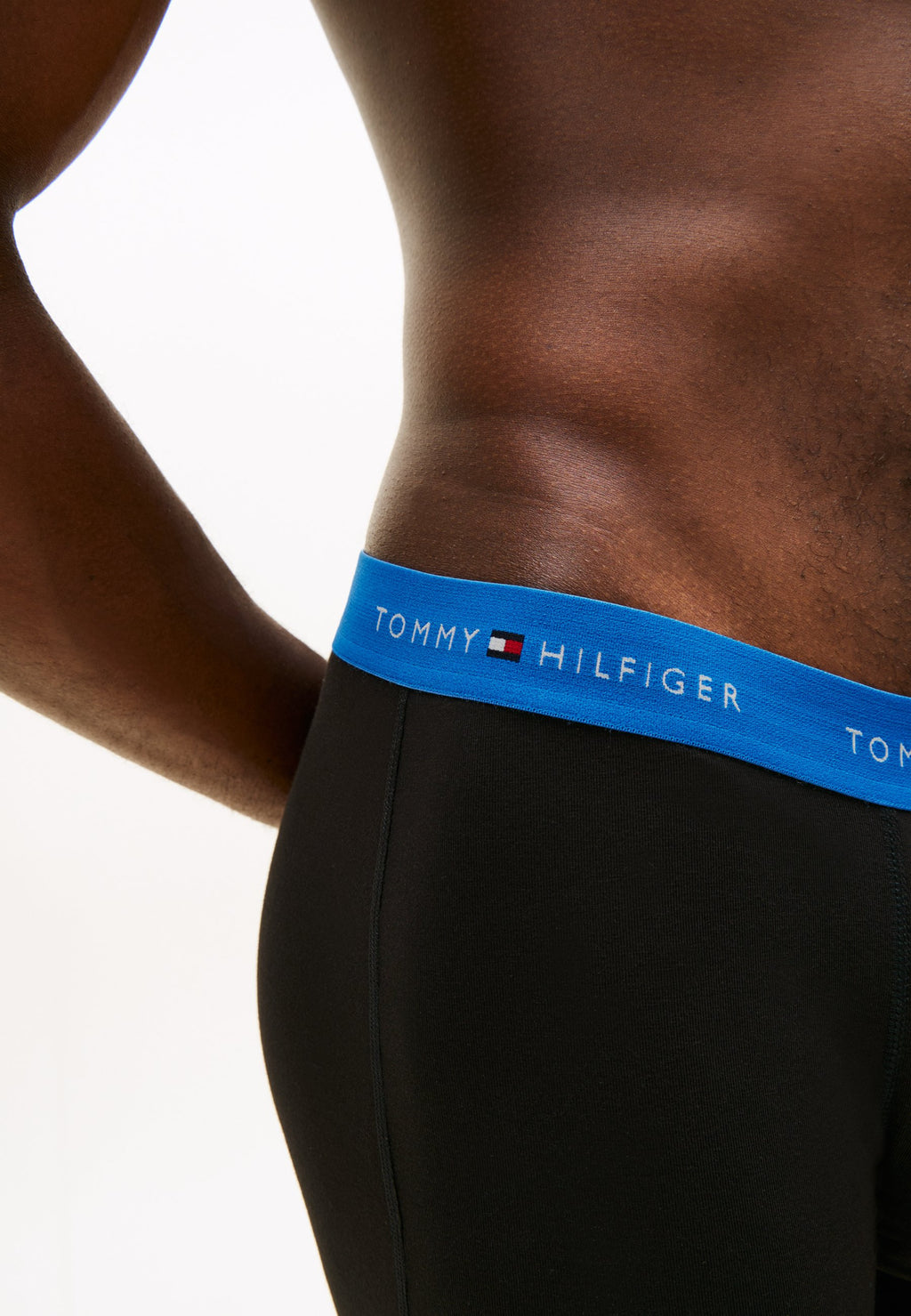 SIGNATURE 3 PACK - Boxer briefs - jde wnk blu orb whte