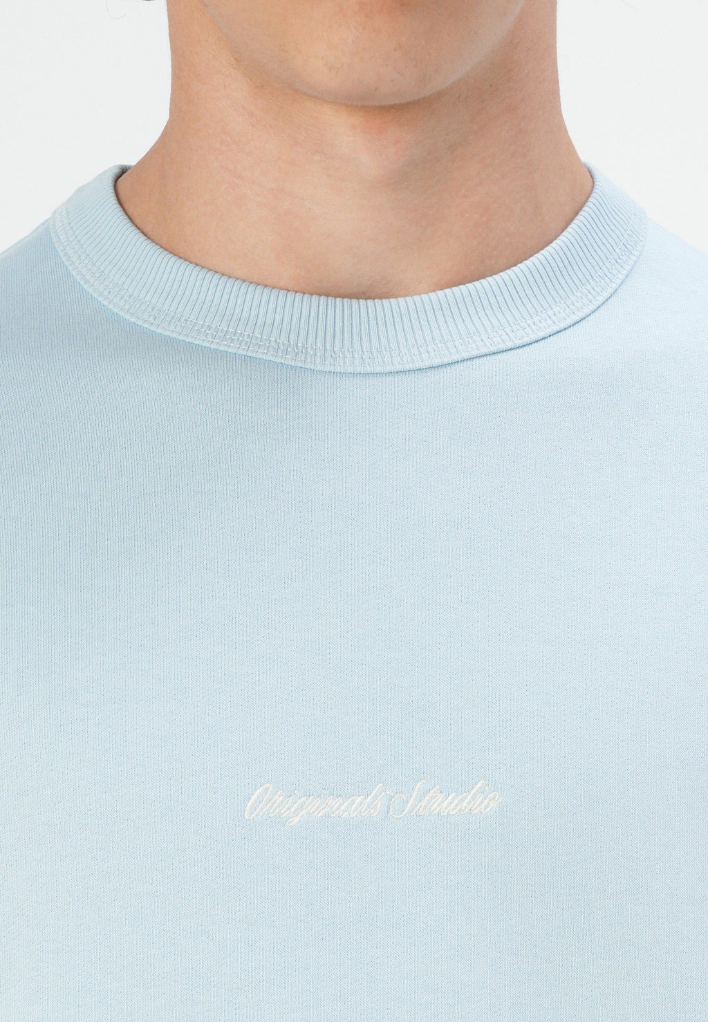 Sweatshirt - skyway
