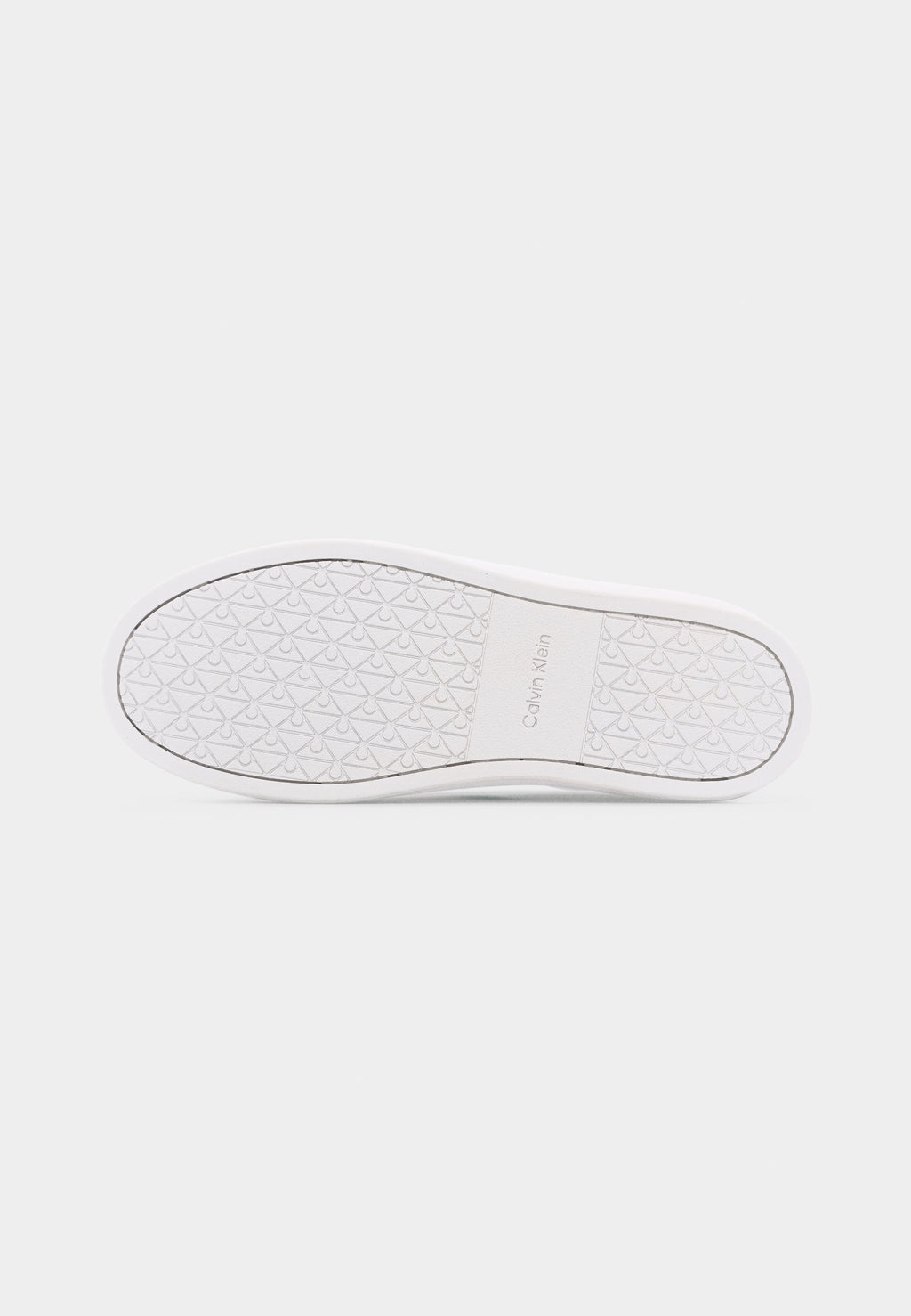 CLASSIC CUPS LACE - Trainers - bright white/enchanted forest